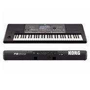 Organo Teclado Inteligente Professional Arranger 61 teclas KORG PA600 PROFESSIONAL..