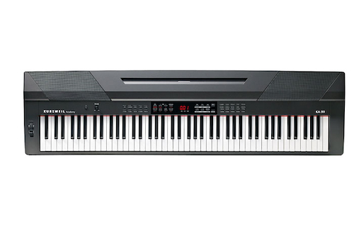 Piano Digital Electronico 88 Teclas KURZWEIL KA90