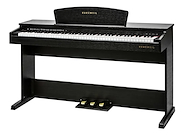 Piano Digital Electronico 88 Teclas c/Mueble KURZWEIL M70SR