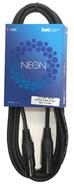 Cable Canon - Canon Standard 3 mts. KWC 121 NEON