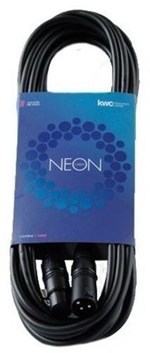 Cable Canon - Canon Standard 12 mts. KWC 123 NEON