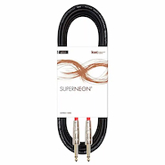 Cable Plug Plug Ergonomico STD 3 mts. KWC 194 SUPERNEON