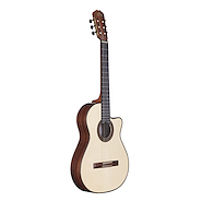 Guitarra Clasica Criolla Concierto c/Corte LA ALPUJARRA 86K