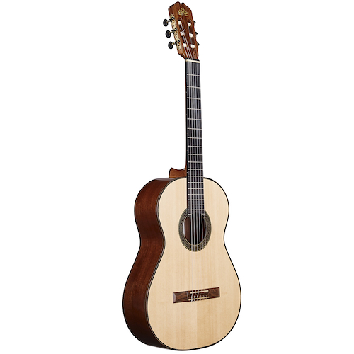 Guitarra Clasica Criolla Concierto LA ALPUJARRA 90