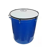 Zurdo 18" Chapa Pintado LA MAYOR ZUR18"
