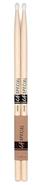 Palillos para Bateria By Promark 5B Punta Nylon LA SPECIAL LA5BN