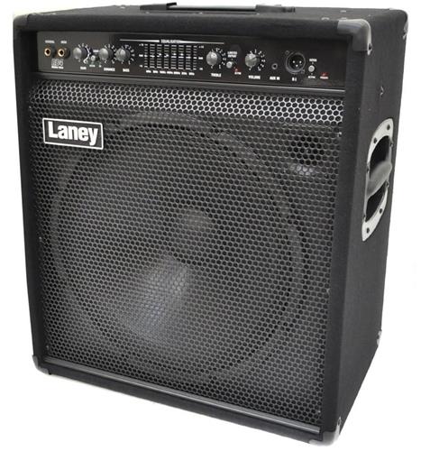 Amplificador para Bajo 165W LANEY RB4