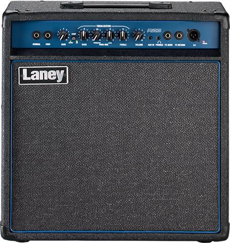 Amplificador para Bajo 65W LANEY RB3