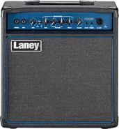 Amplificador para Bajo 30W LANEY RB2