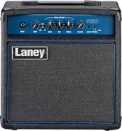 Amplificador para Bajo 15W LANEY RB1