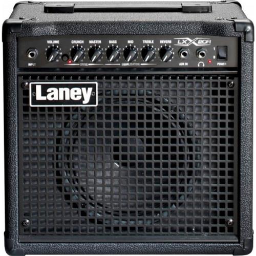 Amplificador para Guitarra 20W 1X8