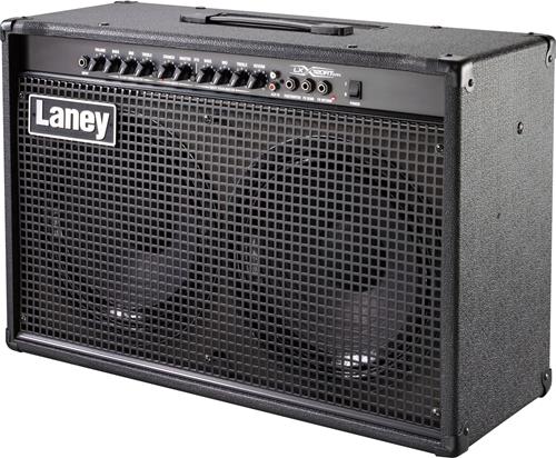 Amplificador para Guitarra 120W LANEY LX120RT