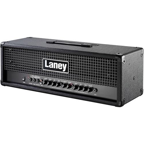 Cabezal para Guitarra 120W LANEY LX120RH