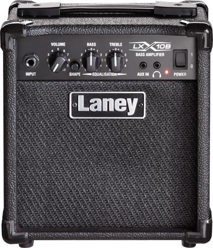 Amplificador para Bajo 10W LANEY LX10B