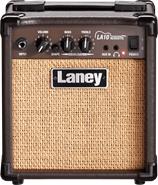 Amplificador para Guitarra Acustica 10W LANEY LA10