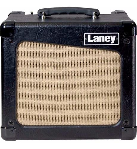 Amplificador para Guitarra Valvular 5W LANEY CUB8