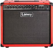 Amplificador para Guitarra 65W Rojo LANEY LX65R-RED