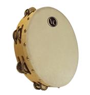 Pandereta Doble 20Cm Profesional LATIN CUSTOM LCPPR20