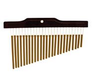 Barchime Carrillon Cortina Musical 25 Barras LATIN CUSTOM BARCHIME