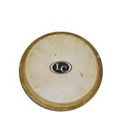 Parche para Bongo 8.5" LATIN CUSTOM LC-8.5