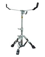 Soporte para Redoblante pata Doble LAZER DSS-416A