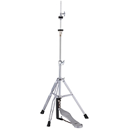 Soporte De Hihat Altura Regulable Pata Doble LAZER DHS-416A