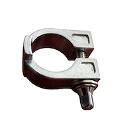 Memoria para Fierro Soporte de Bateria LAZER DCM-5