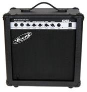 Amplificador para Bajo 25W LEEM S25B