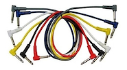 Cable Interpedal Inyectado 50Cms LEEM CPML2