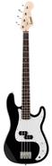 Bajo Electrico Precision Bass Negro LEONARD LB252BK