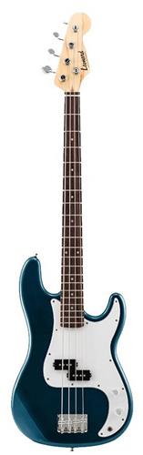 Bajo Electrico Precision Bass Azul Metalizado LEONARD LB252BL