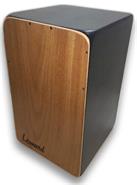 Cajon Flamenco LEONARD CAJFLAE