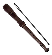 Flauta Dulce Soprano LINCOLN WINDS MARRON