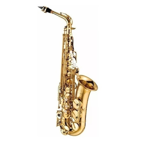 Saxo Alto Eb c/Estuche LINCOLN WINDS LWAS1102