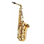 Saxo Alto Eb c/Estuche LINCOLN WINDS LWAS1102