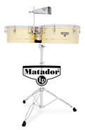 Timbaleta Matador Bronce LP M 257 B