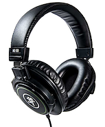 Auriculares Estudio Monitoreo Streo Profesionales MACKIE MC-100