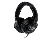 Auriculares Estudio Cerrados Monitoreo Streo Profesionales MACKIE MC-150