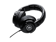 Auriculares Estudio Cerrados Monitoreo Streo Profesionales MACKIE MC-250..