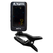 Afinador tipo Clip Cromatico MAGMA MCT-6