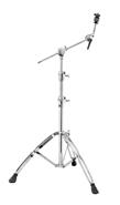 Soporte de Platillo Boom 3 tramos Pesado Pata Doble MAPEX B-800CB