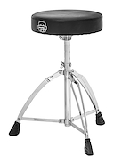 Banqueta para Bateria Pata Doble MAPEX T-270A