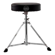 Banqueta para Bateria Pata Simple MAPEX T-400