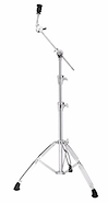 Soporte de Platillo Boom 3 tramos Pesado Pata Doble Prof MAPEX BF-1000