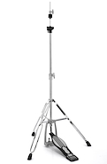 Soporte De Hihat Altura Regulable Pata Doble MAPEX H-200
