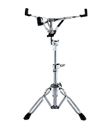 Soporte de Redoblante Pata Doble Liviano MAPEX S-200.