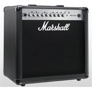 Amplificador para Guitarra 50w MARSHALL MG 50 CFX