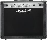 Amplificador para Guitarra 30 watts MARSHALL MG30 CFX