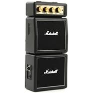 Amplificador para Guitarra portatil MARSHALL MS-4