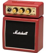 Amplificador para Guitarra portatil MARSHALL MS-2R
